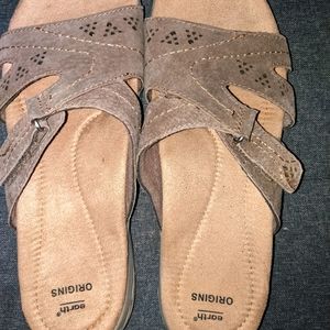 Earth Origins sandals